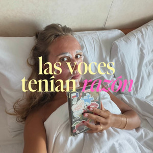 Cover: las voces tenían razón!