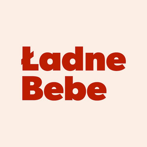 Cover: Ładne Bebe