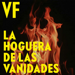 Cover: La hoguera de las vanidades | Vanity Fair España