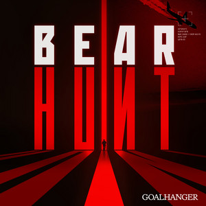 Cover: Bear Hunt