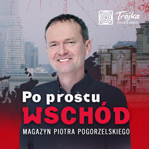 Cover: Po prostu Wschód
