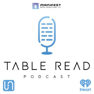 Cover: Table Read