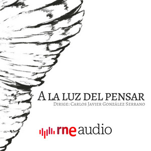 Cover: A la luz del pensar