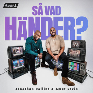 Cover: Så vad händer?