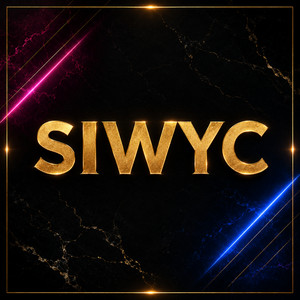 Cover: Say It With Your Chest