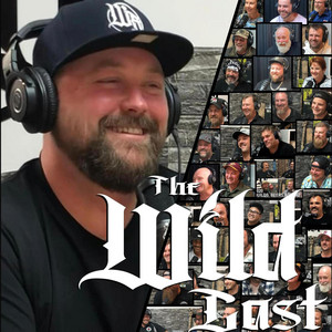 Cover: The Wild Cast