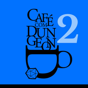 Cover: Café com Dungeon