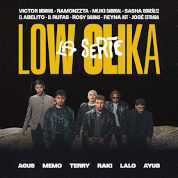 Cover: Low Clika: La Serie