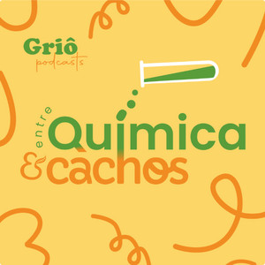 Cover: Entre Química e Cachos 