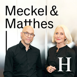 Cover: Meckel & Matthes