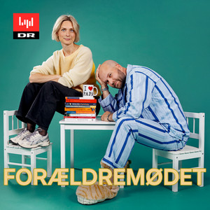 Cover: Forældremødet