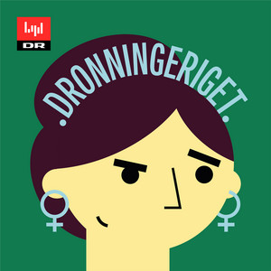 Cover: Dronningeriget