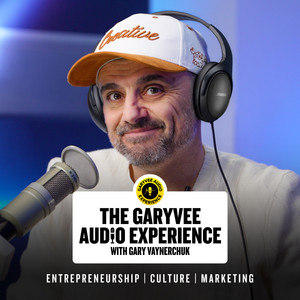 Cover: The GaryVee Audio Experience