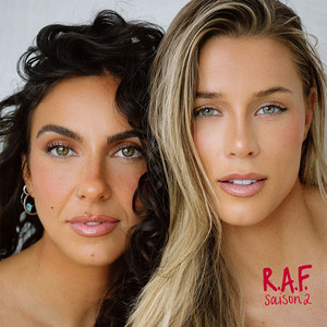 Cover: R.A.F (Rien à foutre)