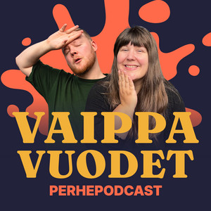 Cover: Vaippavuodet