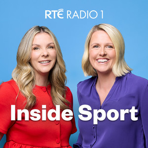 Cover: Inside Sport