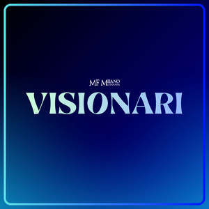 Cover: Visionari
