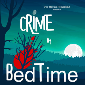 Cover: Crime at Bedtime