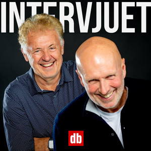 Cover: Intervjuet