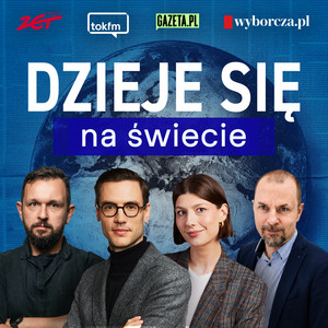 Cover: Dzieje się na świecie