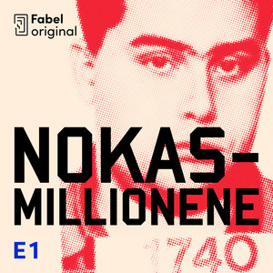 Cover: Nokas-millionene