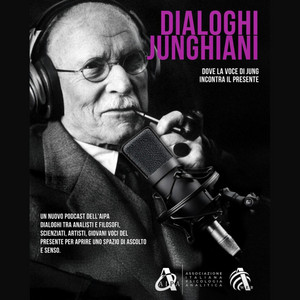 Cover: Dialoghi Junghiani