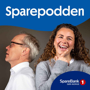 Cover: Sparepodden