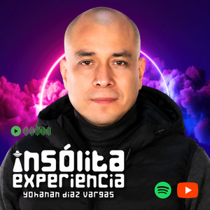 Cover: Insólita Experiencia