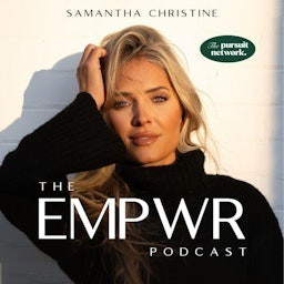 Cover: The EMPWR Podcast