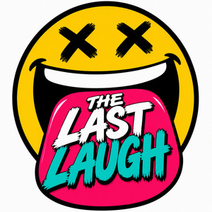 Cover: Last Laugh Podcast