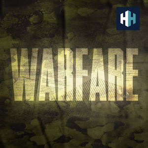 Cover: Warfare