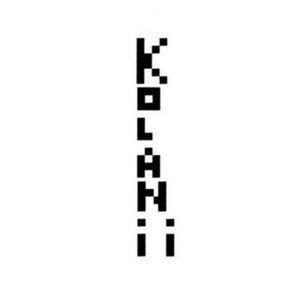 Cover: Kolanii