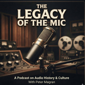 Cover: The Legacy of the Mic