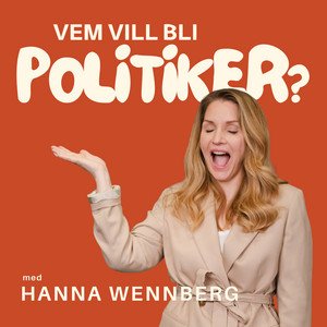 Cover: Vem vill bli politiker?