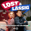 Cover: Lost & Lässig - Der Generationenclash von extra 3