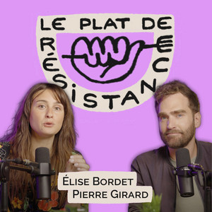 Cover: Le plat de résistance