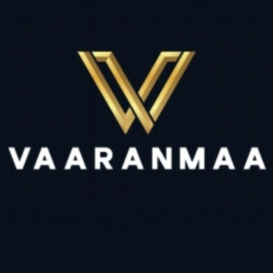 Cover: VAARANMAA