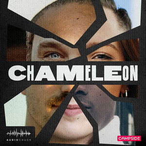 Cover: Chameleon