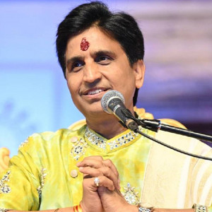 Cover: Hanuman: The Greatest Diplomat - Dr. Kumar Vishwas
