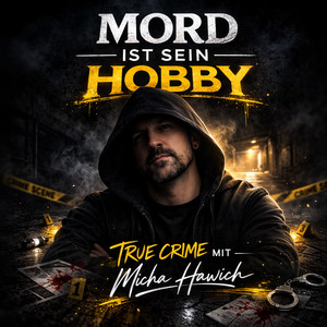 Cover: Mord ist sein Hobby