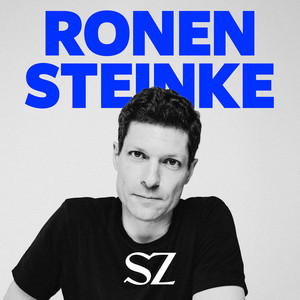 Cover: Ronen Steinke