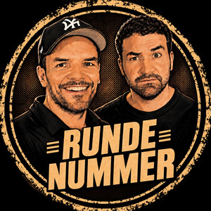 Cover: Runde Nummer
