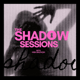 Cover: The Shadow Sessions