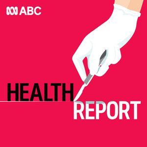 Cover: Health Report