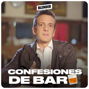 Cover: CONFESIONES DE BAR