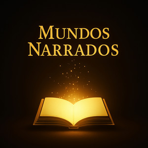 Cover: Mushoku Tensei – Novelas Ligera Completa -by Mundos Narrados
