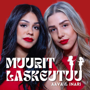 Cover: Muurit Laskeutuu