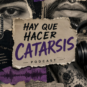 Cover: Hay que hacer Catarsis