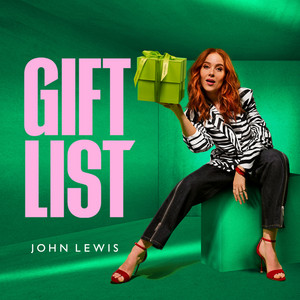Cover: Gift List