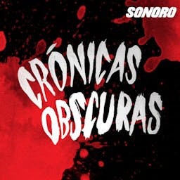 Cover: Crónicas Obscuras
